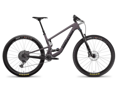 Santa Cruz Tallboy 5 Carbon C S (EX DEMO)