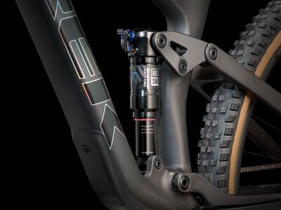 Trek Top Fuel 9.9 XX AXS T-Type Matte Raw Carbon click to zoom image