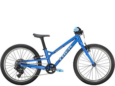 Trek Wahoo 20 Path Alpine Blue