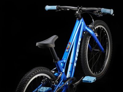 Trek Wahoo 20 Path Alpine Blue click to zoom image