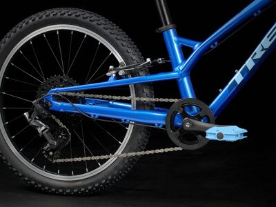 Trek Wahoo 20 Path Alpine Blue click to zoom image