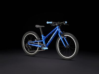 Trek Wahoo 20 Path Alpine Blue click to zoom image