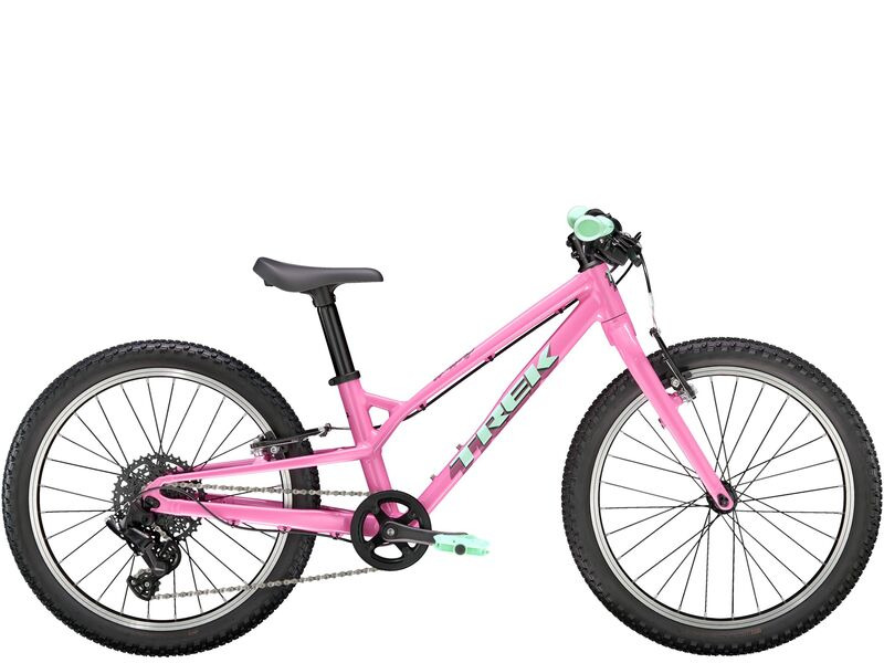 Trek Wahoo 20 Path Pink Frosting click to zoom image