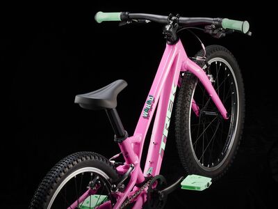 Trek Wahoo 20 Path Pink Frosting click to zoom image