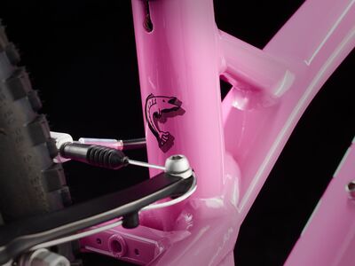 Trek Wahoo 20 Path Pink Frosting click to zoom image