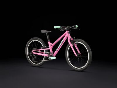 Trek Wahoo 20 Path Pink Frosting click to zoom image