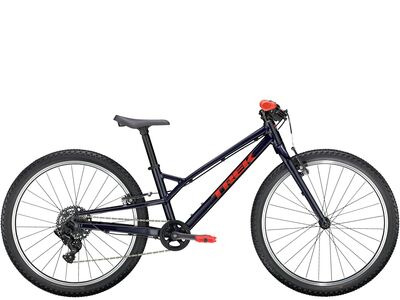 Trek Wahoo 24 Path Deep Dark Blue