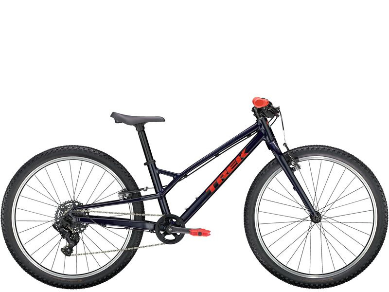 Trek Wahoo 24 Path Deep Dark Blue click to zoom image