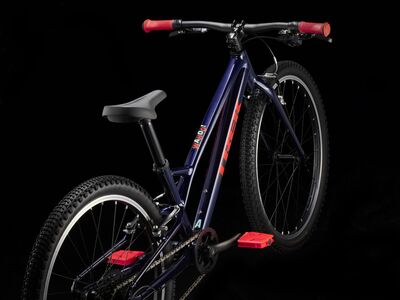 Trek Wahoo 24 Path Deep Dark Blue click to zoom image