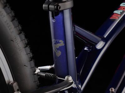 Trek Wahoo 24 Path Deep Dark Blue click to zoom image