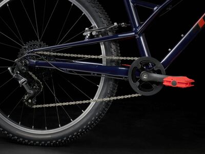 Trek Wahoo 24 Path Deep Dark Blue click to zoom image