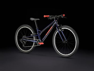 Trek Wahoo 24 Path Deep Dark Blue click to zoom image