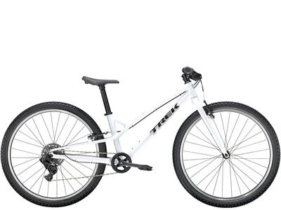 Trek Wahoo 26 Path White Prismatic