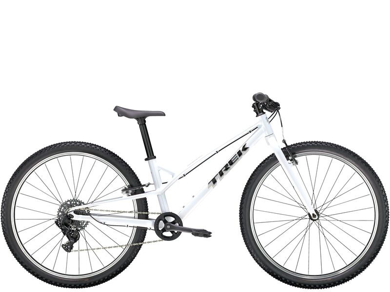 Trek Wahoo 26 Path White Prismatic click to zoom image