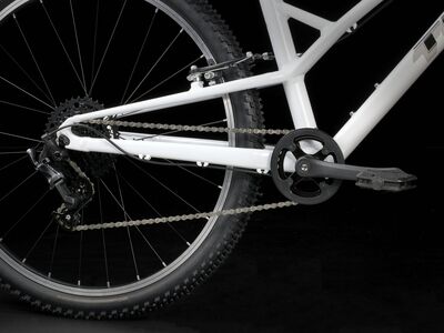 Trek Wahoo 26 Path White Prismatic click to zoom image