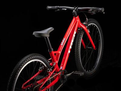 Trek Wahoo 24 Path Viper Red click to zoom image