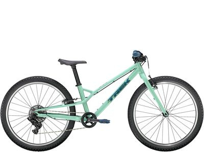 Trek Wahoo 24 Path Blue Sage