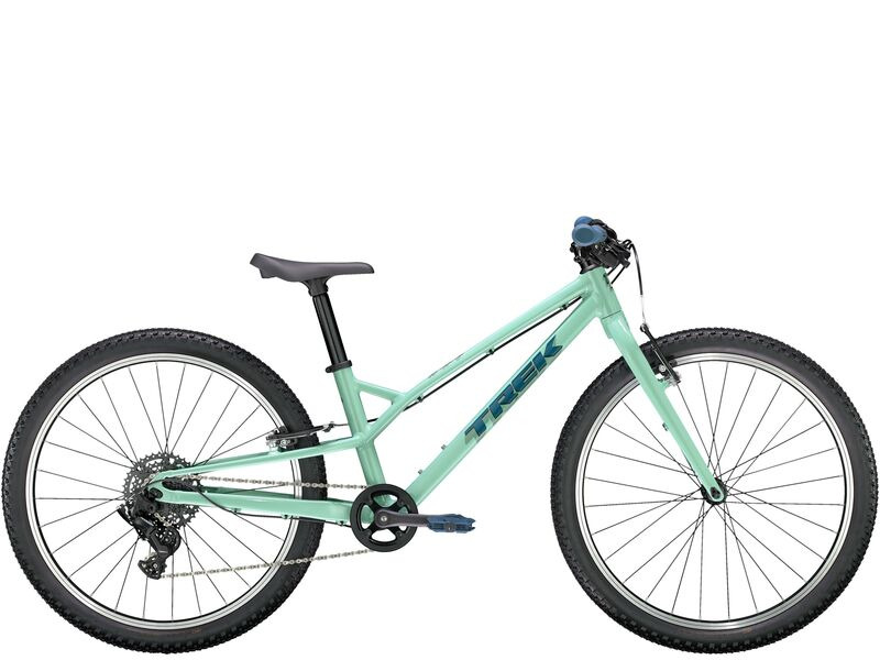 Trek Wahoo 24 Path Blue Sage click to zoom image