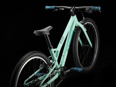 Trek Wahoo 24 Path Blue Sage click to zoom image