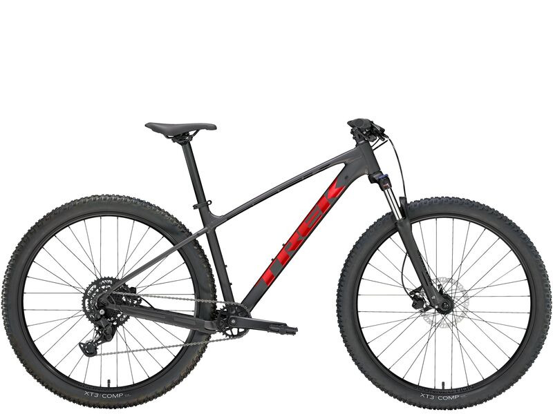 Trek Marlin 5 Gen 3 Matte Dnister Black click to zoom image