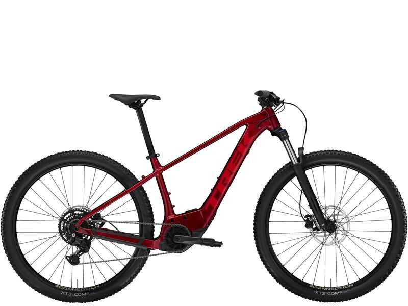 Trek Marlin+ 6 Crimson click to zoom image