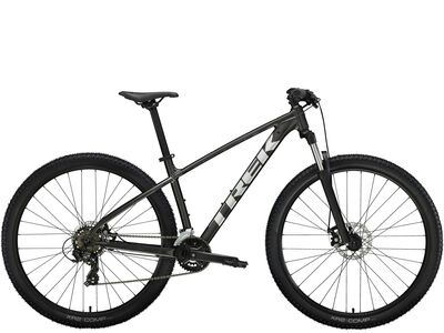 Trek Marlin 4 Gen 2 Dnister Black