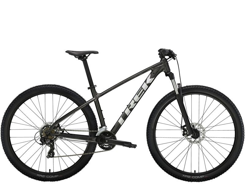 Trek Marlin 4 Gen 2 Dnister Black click to zoom image