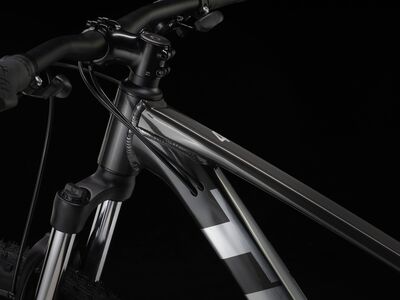 Trek Marlin 4 Gen 2 Dnister Black click to zoom image