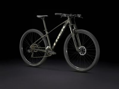 Trek Marlin 4 Gen 2 Dnister Black click to zoom image