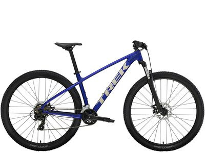 Trek Marlin 4 Gen 2 Matte Hex Blue