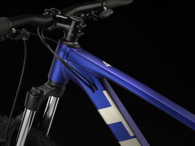 Trek Marlin 4 Gen 2 Matte Hex Blue click to zoom image