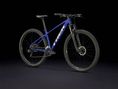 Trek Marlin 4 Gen 2 Matte Hex Blue click to zoom image