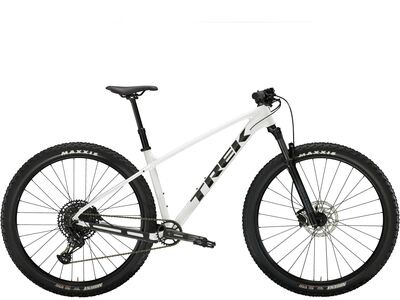 Trek Marlin 7 Gen 3 Crystal White