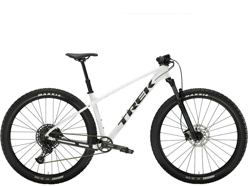 Trek Marlin 7 Gen 3 Crystal White click to zoom image