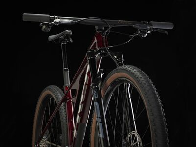 Trek Procaliber 9.7 AXS Gen 3 Carbon Red Smoke click to zoom image