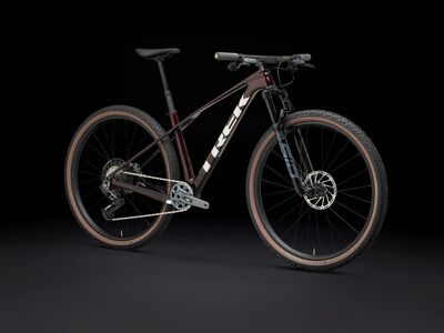 Trek Procaliber 9.7 AXS Gen 3 Carbon Red Smoke click to zoom image