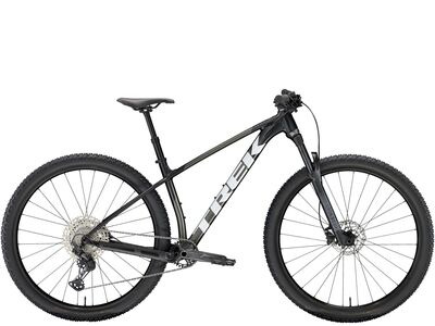 Trek Procaliber 6 Satin Trek Black/Lithium Grey