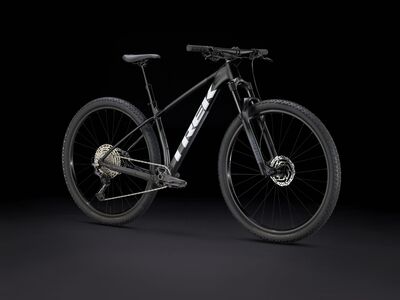 Trek Procaliber 6 Satin Trek Black/Lithium Grey click to zoom image