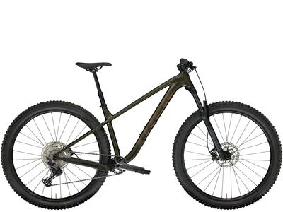 Trek Roscoe 7 Satin Black Olive