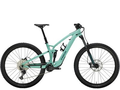 Trek Fuel EXe 5 Matte Blue Sage