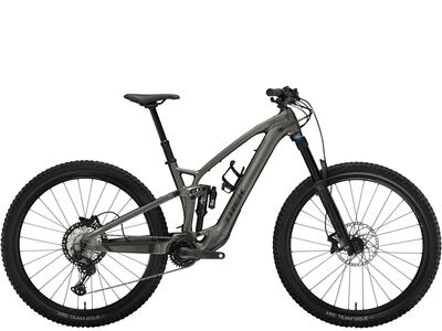 Trek Fuel EXe 8 XT Satin Mercury