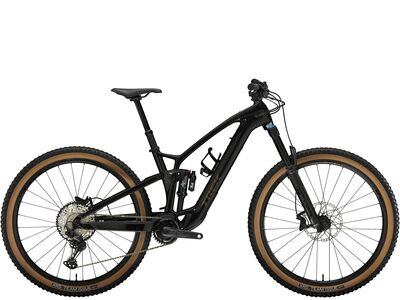 Trek Fuel EXe 9.7 Deep Smoke