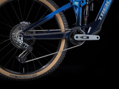 Trek Fuel EXe 9.8 GX AXS T-Type Marianas Blue click to zoom image