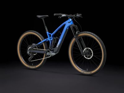 Trek Fuel EXe 9.8 GX AXS T-Type Marianas Blue click to zoom image