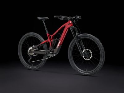 Trek Fuel EXe 9.8 Red Smoke click to zoom image