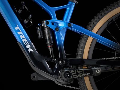 Trek Fuel EXe 9.8 Marianas Blue click to zoom image