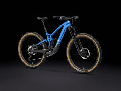 Trek Fuel EXe 9.8 Marianas Blue click to zoom image