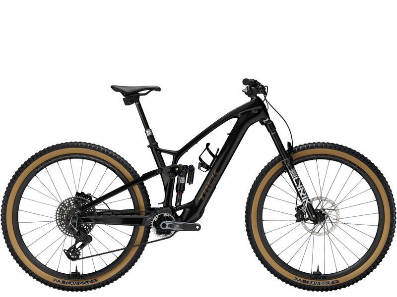 Trek Fuel EXe 9.9 X0 AXS T-Type Deep Smoke click to zoom image