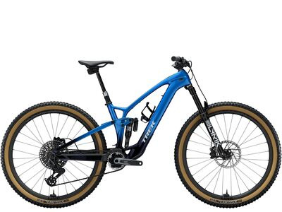 Trek Fuel EXe 9.9 X0 AXS T-Type Marianas Blue