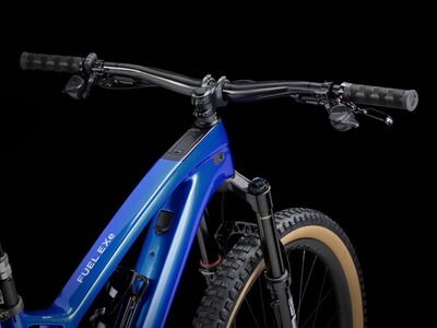 Trek Fuel EXe 9.9 X0 AXS T-Type Marianas Blue click to zoom image